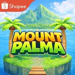 [FREE AVA X35] MOUNT PALMA icon