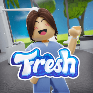 Thumbnail for Fresh Dentist  Game