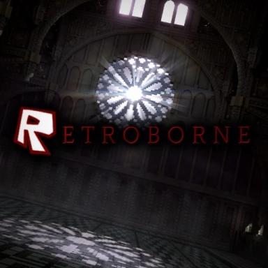 Thumbnail for Retroborne Game