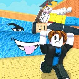 Escape the Tsunami by Latamrots! icon