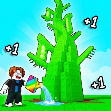 Thumbnail for 🌱 +1 Garden Game