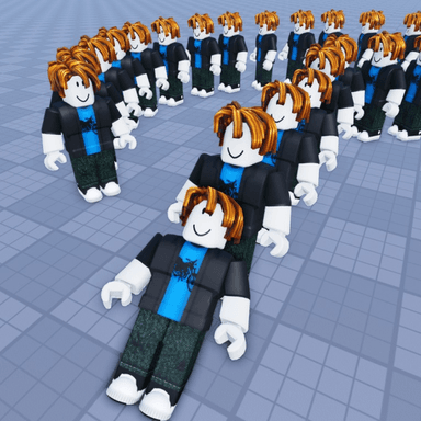 Thumbnail for Clone Sandbox ⚒️ Game