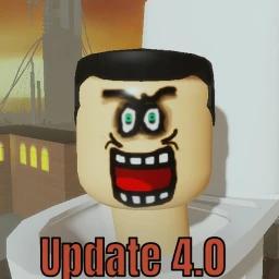 Human Being SCP Roleplay! [GAME MOVED] icon