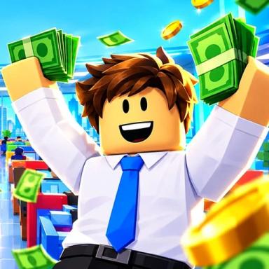 Thumbnail for Idle Business Tycoon 🎃 HALLOWEEN UPDATE! Game