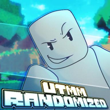 Thumbnail for UTMM: Randomized! Game
