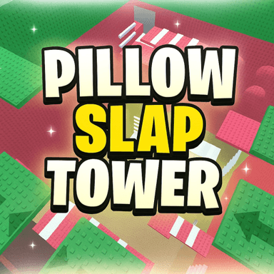 Pillow Slap Tower icon