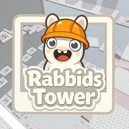 Rabbids Tower icon
