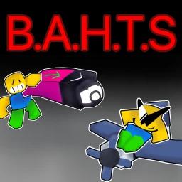 BUILD AND HIDE TO SURVIVE [BACK] icon