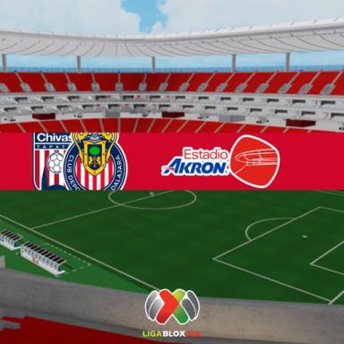 Thumbnail for Akron Stadium Game