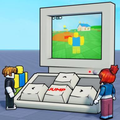 Thumbnail for Roblox Inside Of Roblox 2 (BETA) Game