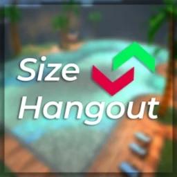 Size Hangout (NEW MAP soft launch) icon