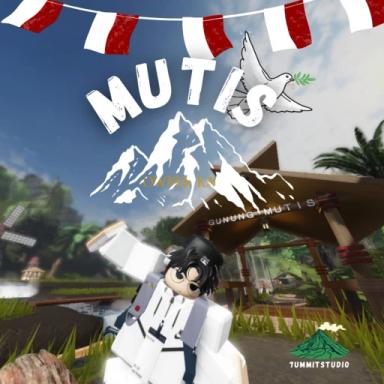 Thumbnail for [CARRY!] MOUNT MUTIS Game
