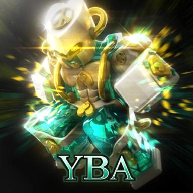 YBA Update Place icon