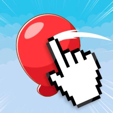 Thumbnail for Balloon Incremental Game