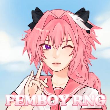 Thumbnail for Femboy RNG Game