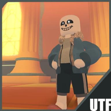 UT Fighting 1! icon