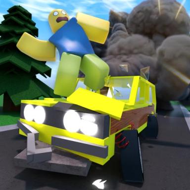 Thumbnail for Car Crash Test Game