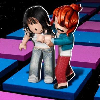 Thumbnail for Glass Bridge PRO: Squid Game Game