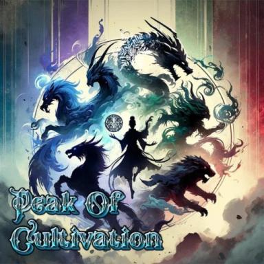 Thumbnail for Peak of Cultivation Game