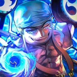 [2X🍀⚔️]  Sailor Piece icon
