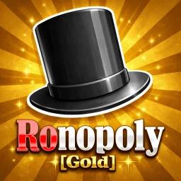 Ronopoly [Gold] icon