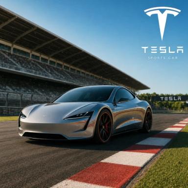 ⚡ Tesla-Rennliga icon
