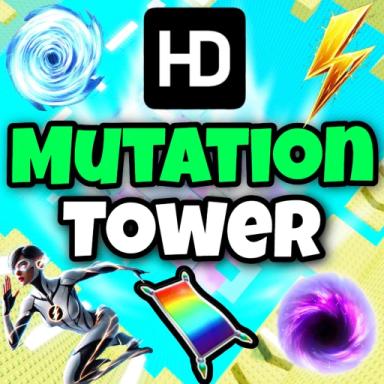 Mutation Troll Tower 🖐 icon