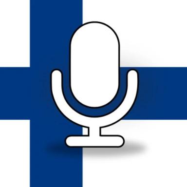 Finnish Voice 🔊 icon
