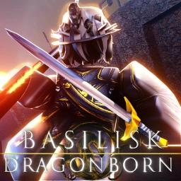 [RAID] Basilisk icon