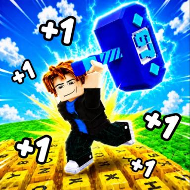 [EVENTS!💥] +1 Keyboard Smash icon