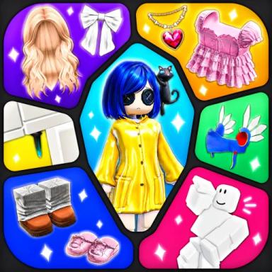 Thumbnail for Avatar Catalog Closet 🛍️ Game