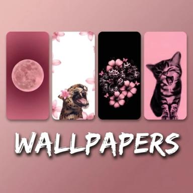 Thumbnail for Wallpapers! [PC/Mobile] Game
