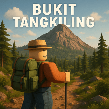 [NEW UPDATE X10] MOUNT TANGKILING icon