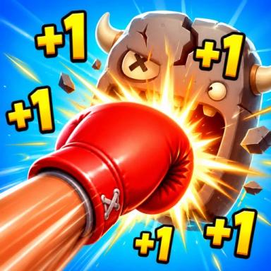 +1 Attack per Click [CHAPTER 2] icon