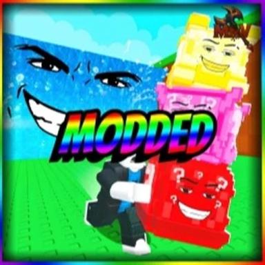 Thumbnail for [Escape Tsunami For Brainrotteds MODDED] Game