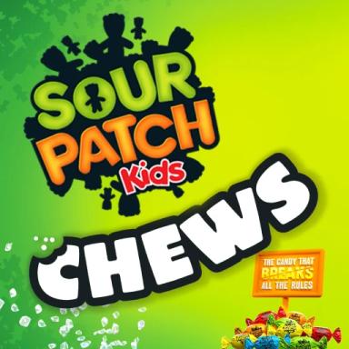 Thumbnail for Steal A Sour Patch Kids Chews Game