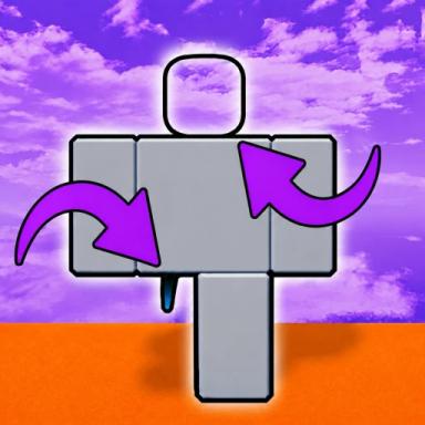 Thumbnail for [🎃] Korblox & Headless | Playground Zone Game