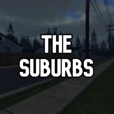 The Suburbs icon