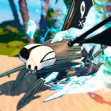 Thumbnail for Bees 🐝 Game