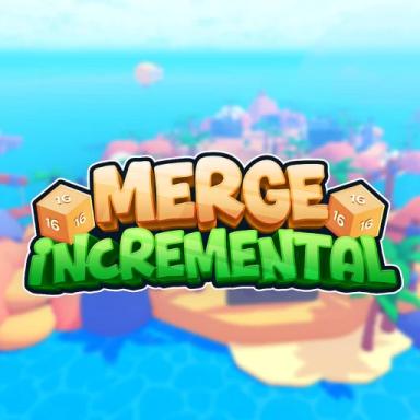 Thumbnail for Merge Incremental Game