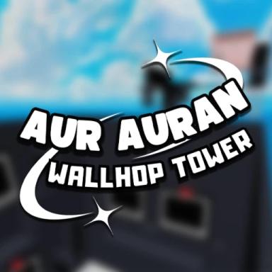 [UPD CARRY] Aur Auran Wallhop Tower icon