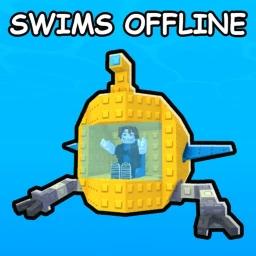 Thumbnail for [UPD] Build a Submarine 🌊 Game