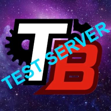 Thumbnail for Toonblox Universe [Testing Server] Game