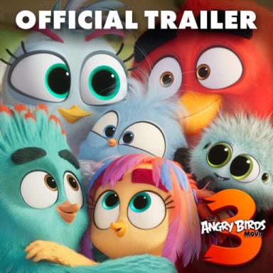 Thumbnail for ANGRY BIRDS MOVIE 3 Game