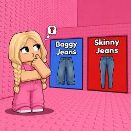 Would You Rather: Barbie Tower 💖 icon