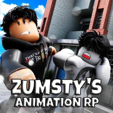 Thumbnail for [UPD] Zumsty's Animation RP Game