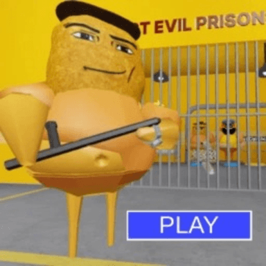 Thumbnail for Tree house Survive Chicken Nuggets The Killer! 🍗 Game