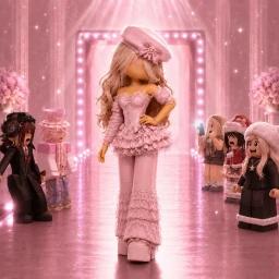 Catalog Catwalk [FIXED BUGS] icon