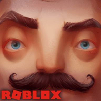 Hello ROBLOX Neighbor icon