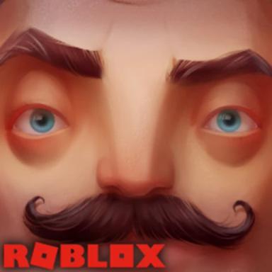 Hello ROBLOX Neighbor icon